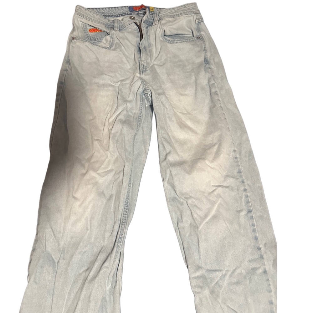 Light Blue Empyre Denim Jeans